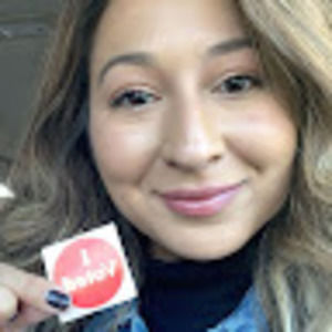 Meet your Posher, Stephanie